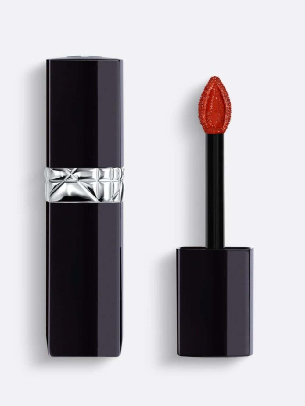 Dior Rouge Dior Forever Liquid Lipstick | 840 Rayonnante